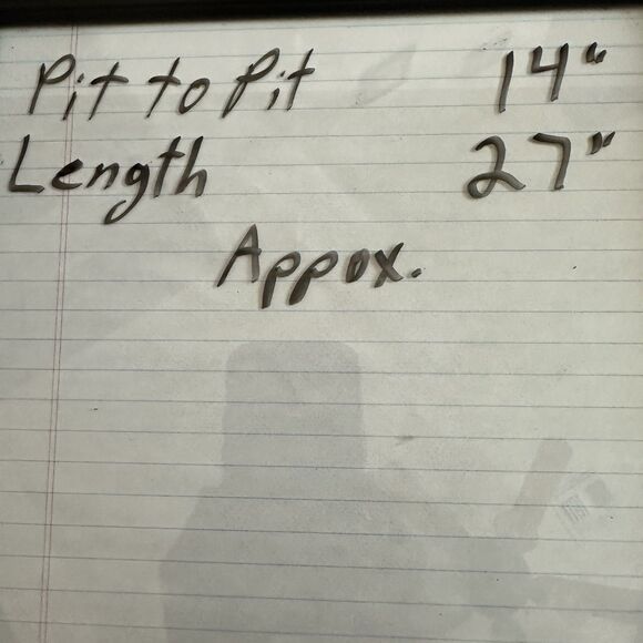 TNA Top Women’s Small Long Sleeve Pullover Crew Heathered Gray Basic - Picture 7 of 7